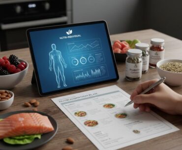 Personalized Nutrition Market