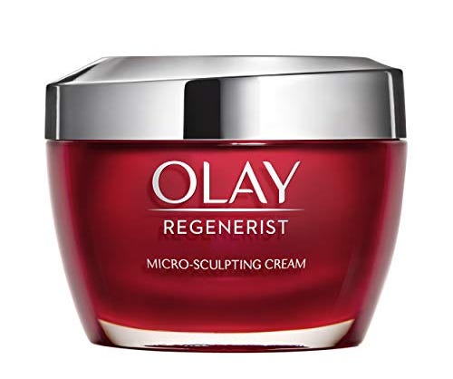 Olay Regenerist Micro-Sculpting Cream Advanced Anti-Aging 50ml