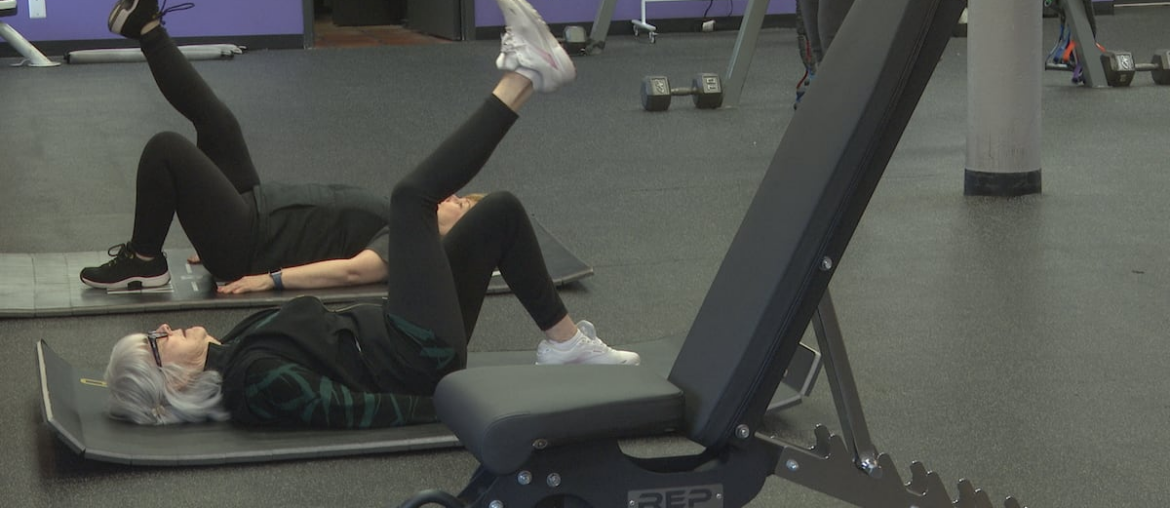 Exercise injuries spike in January as New Year’s resolutions begin