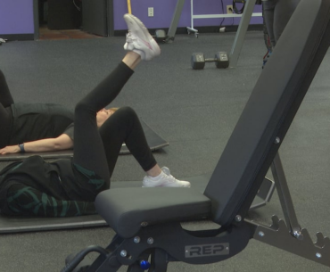 Exercise injuries spike in January as New Year’s resolutions begin