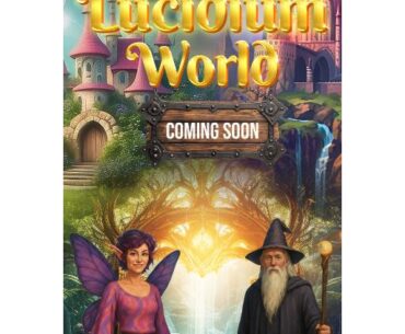 A NEW KIND OF WELLNESS PLATFORM THAT TRANSFORMS LEARNING,