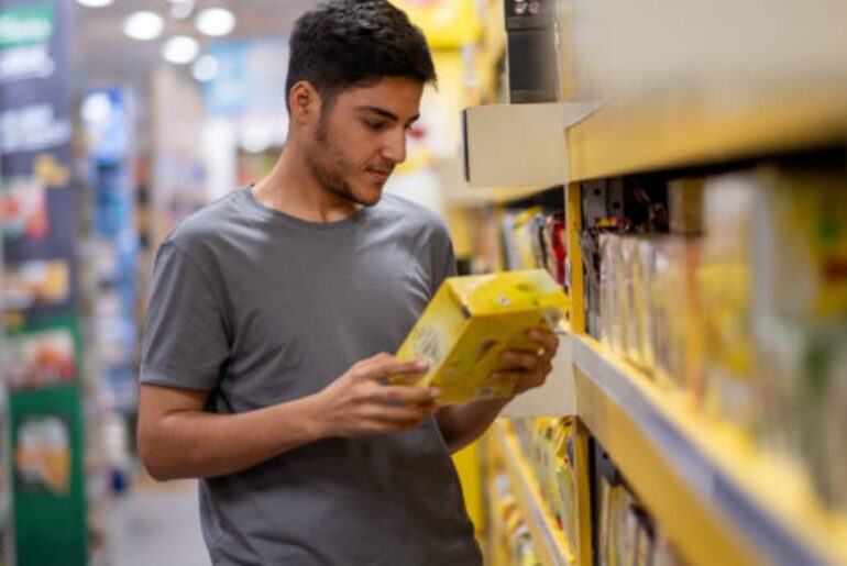 Hidden sugars in “healthy” foods: How to read food labels like a nutrition expert