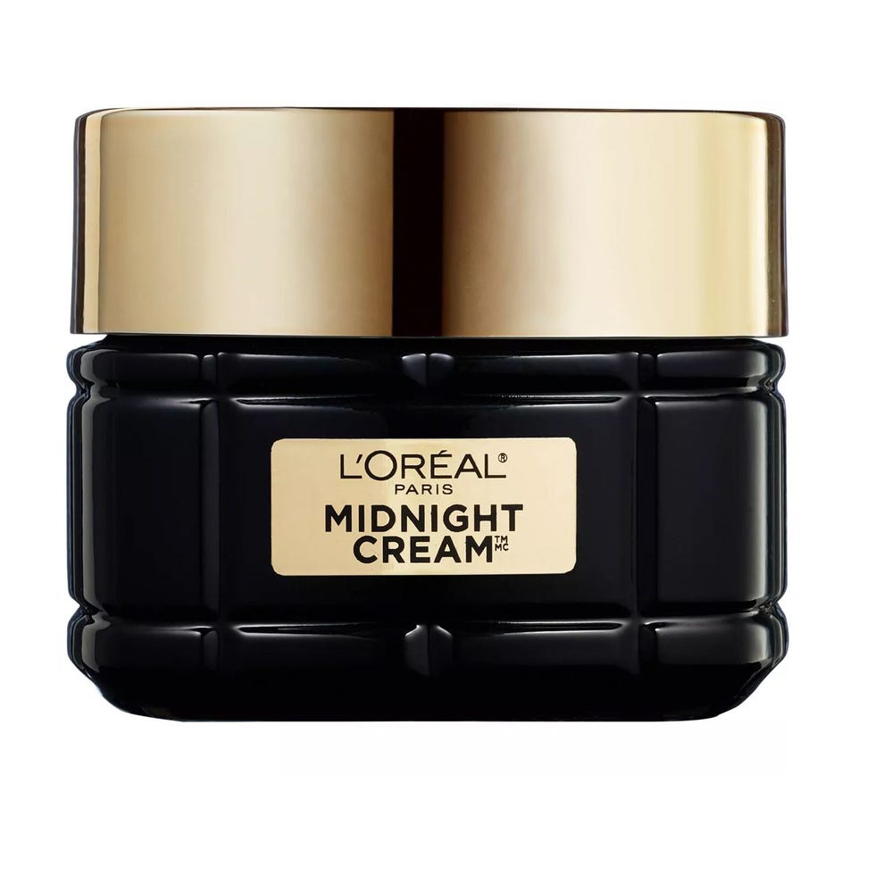 Age Perfect Anti-Aging Midnight Cream