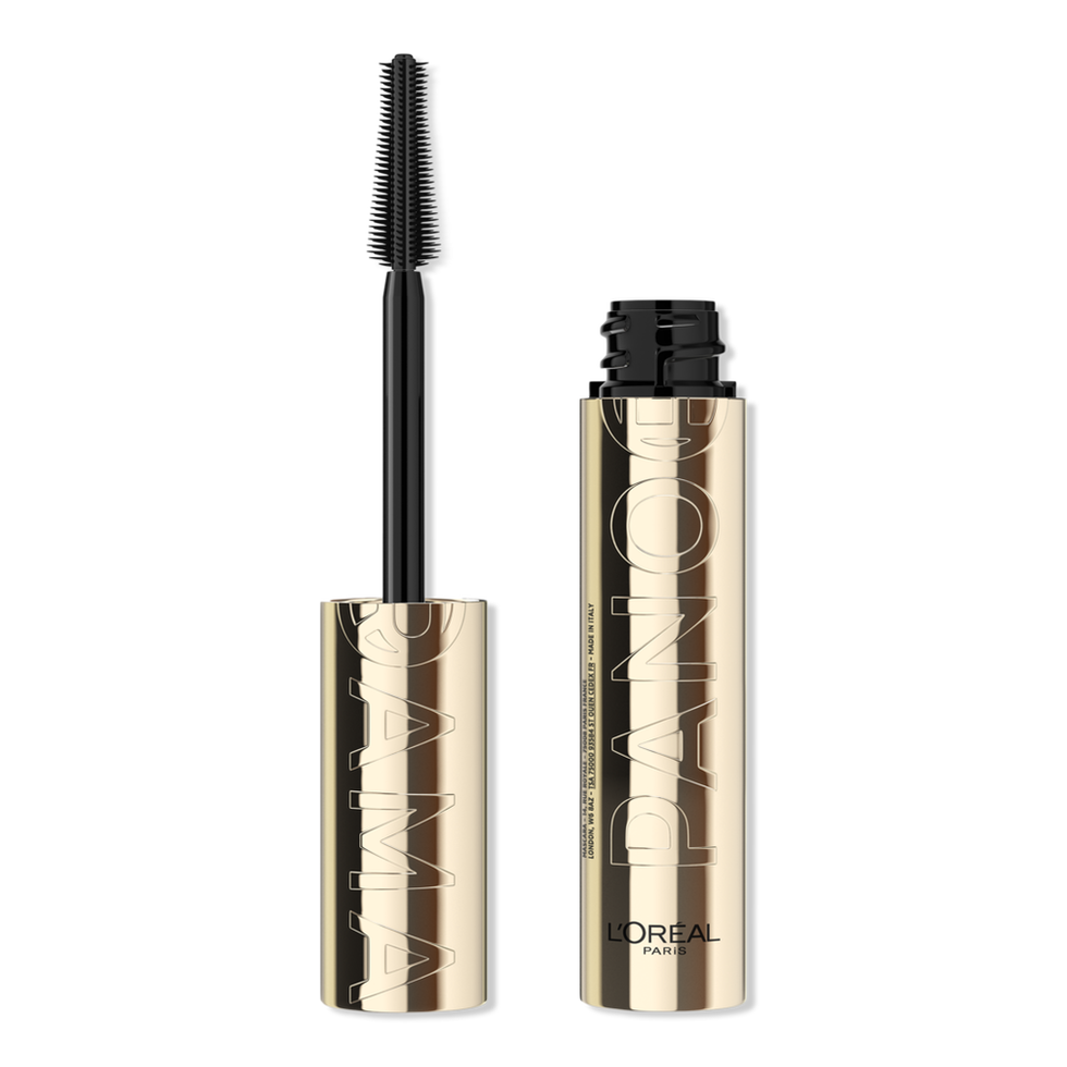 Panorama Mascara in Blackest Black