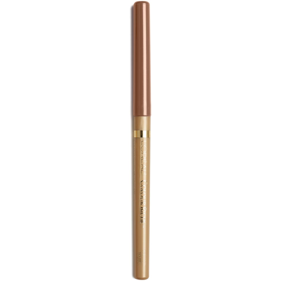 Colour Riche Lip Liner Pencil in 782 Toffee To Be