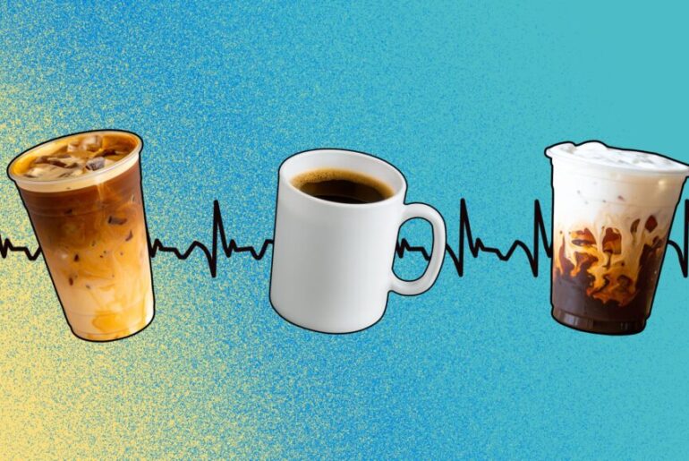 Can Coffee Boost Longevity? Here’s What Science Says.