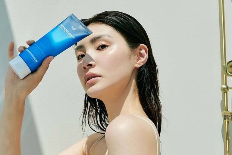 8 Best Korean Hair Masks, According to Experts—Tested & Reviewed