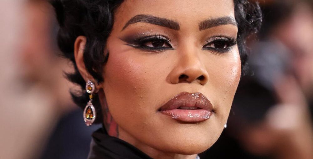 Teyana Taylor at the 83rd Annual Golden Globes held at The Beverly Hilton on January 11, 2026 in Beverly Hills, California.