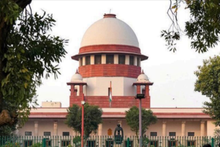 Supreme Court to examine immunity for CEC & ECs after PIL flags 'law unto itself' risk