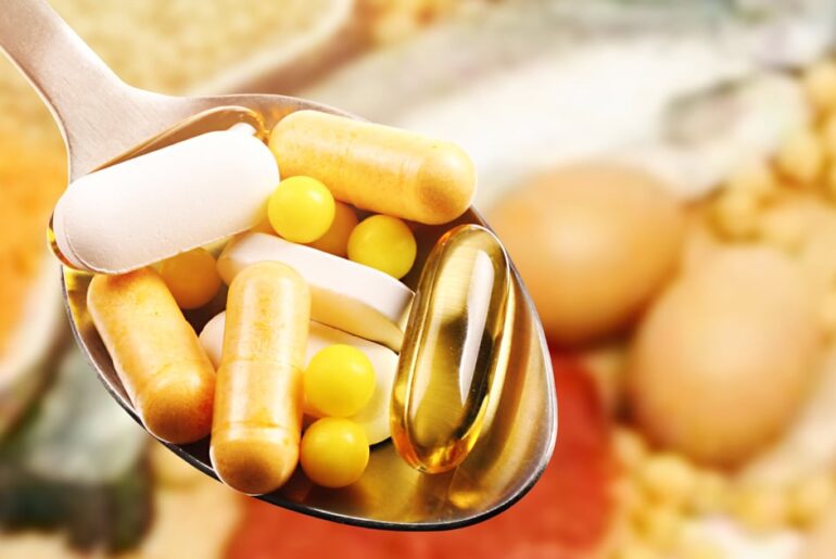 Immunity And Energy Top Of Mind For European Supplement Consumers