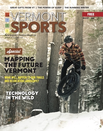 Adirondack Sports & Fitness buys Vermont Sports Magazine