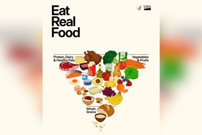 Dothan dietitian shares recommendations concerning new federal nutrition guidelines