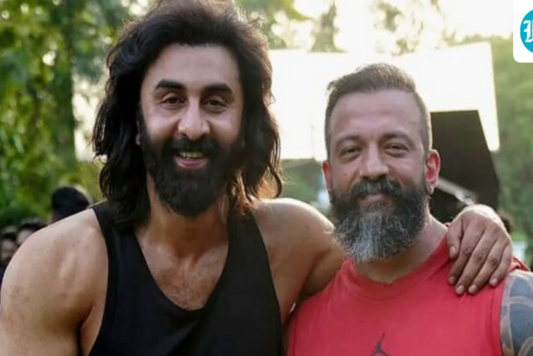 Ranbir Kapoor's fitness trainer busts 5 major protein myths: Vegetarian diets can't provide enough protein?