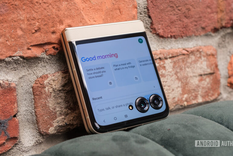 Here’s why my Gemini fitness journey turned into a disaster