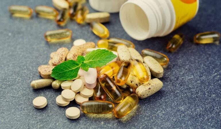 US Glyconutritional Supplements Market