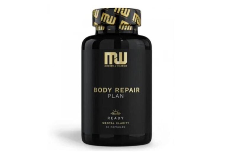 Dietary supplement recalled over ingredients that may pose 'life-threatening' risks, FDA says