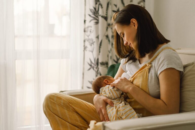 AAP clinical report reinforces human milk as optimal nutrition for very low birth weight infants