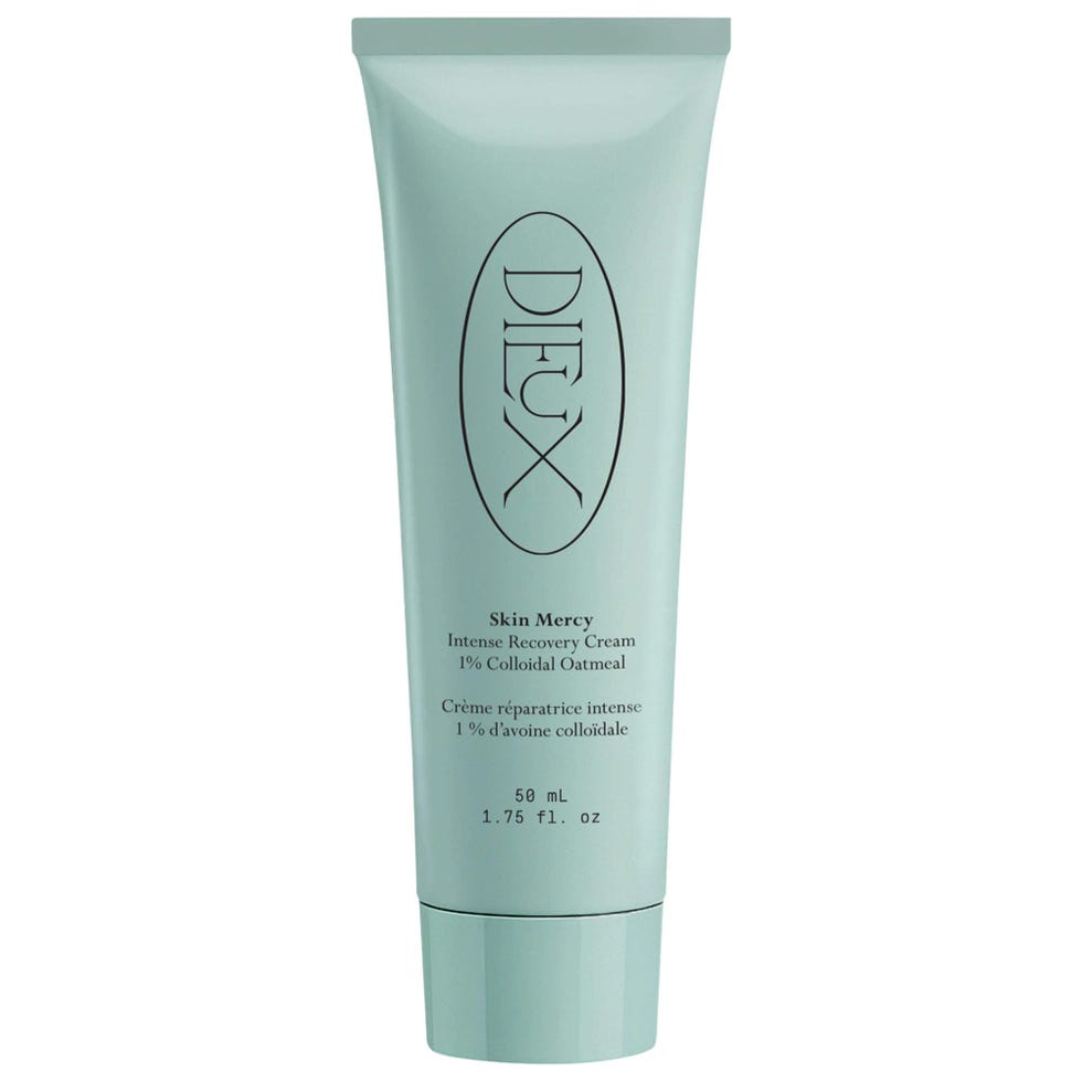 Skin Mercy Intense Recovery Cream
