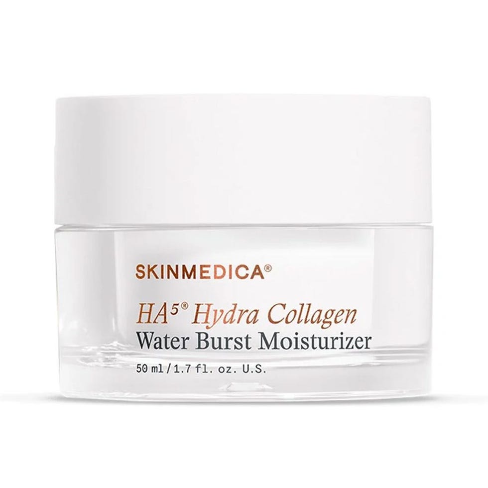 HA5 Hydra Collagen Water Burst Moisturizer