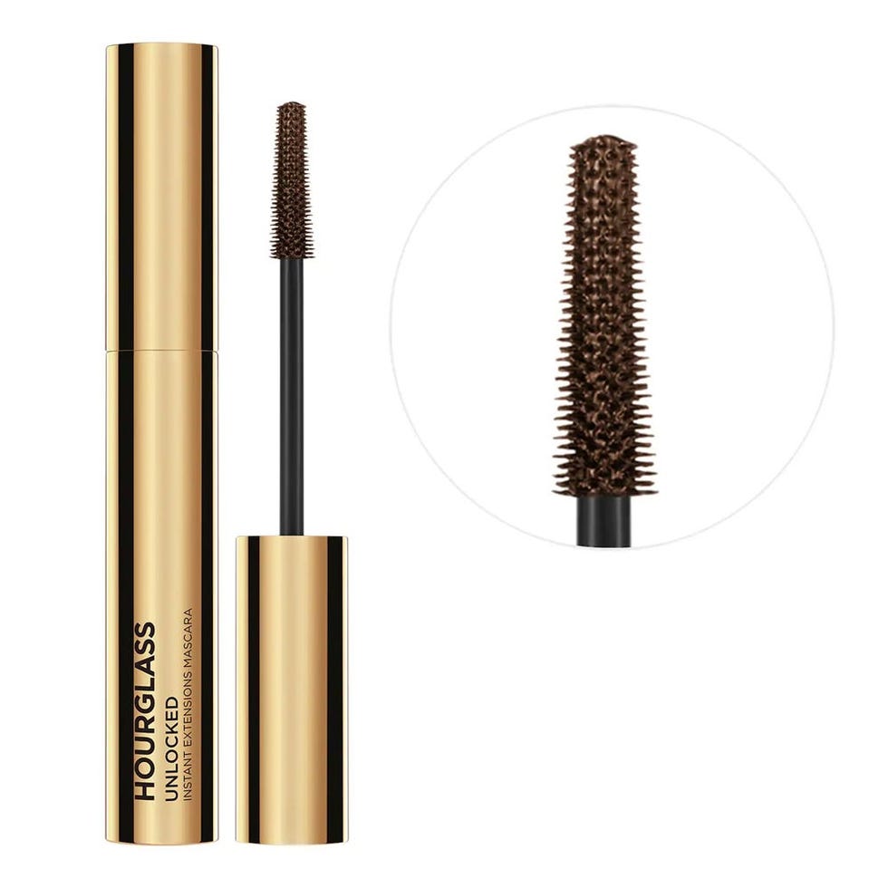 Unlocked Instant Extensions Mascara in Espresso