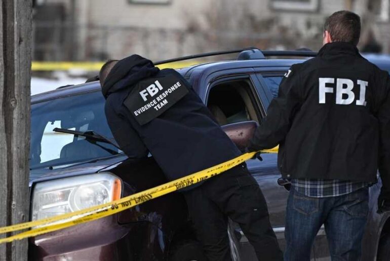 Feds shut Minnesota officials out from ICE shooting investigation