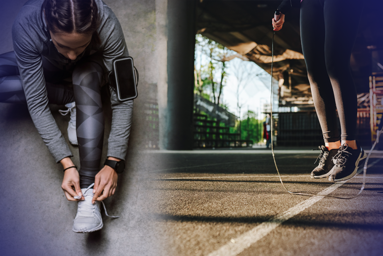 Expert-tested fitness gear to kickstart your resolutions