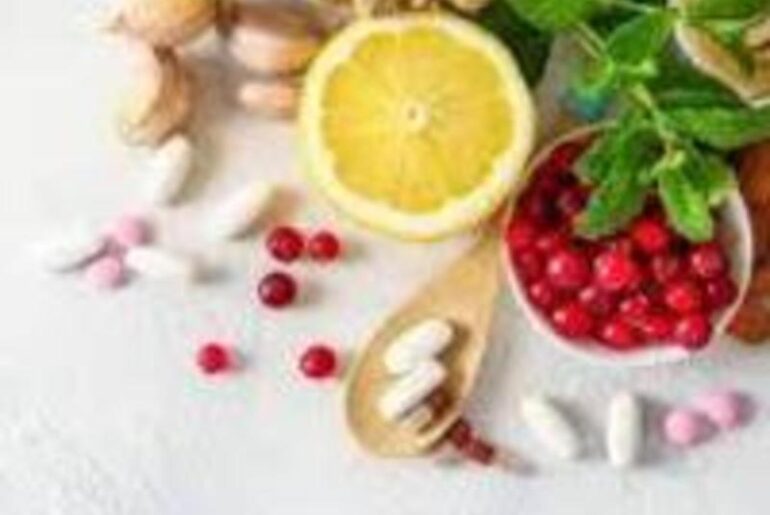 Dietary Supplements Market