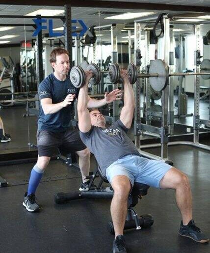 How to set – and stick with – your fitness goals – Our Communities