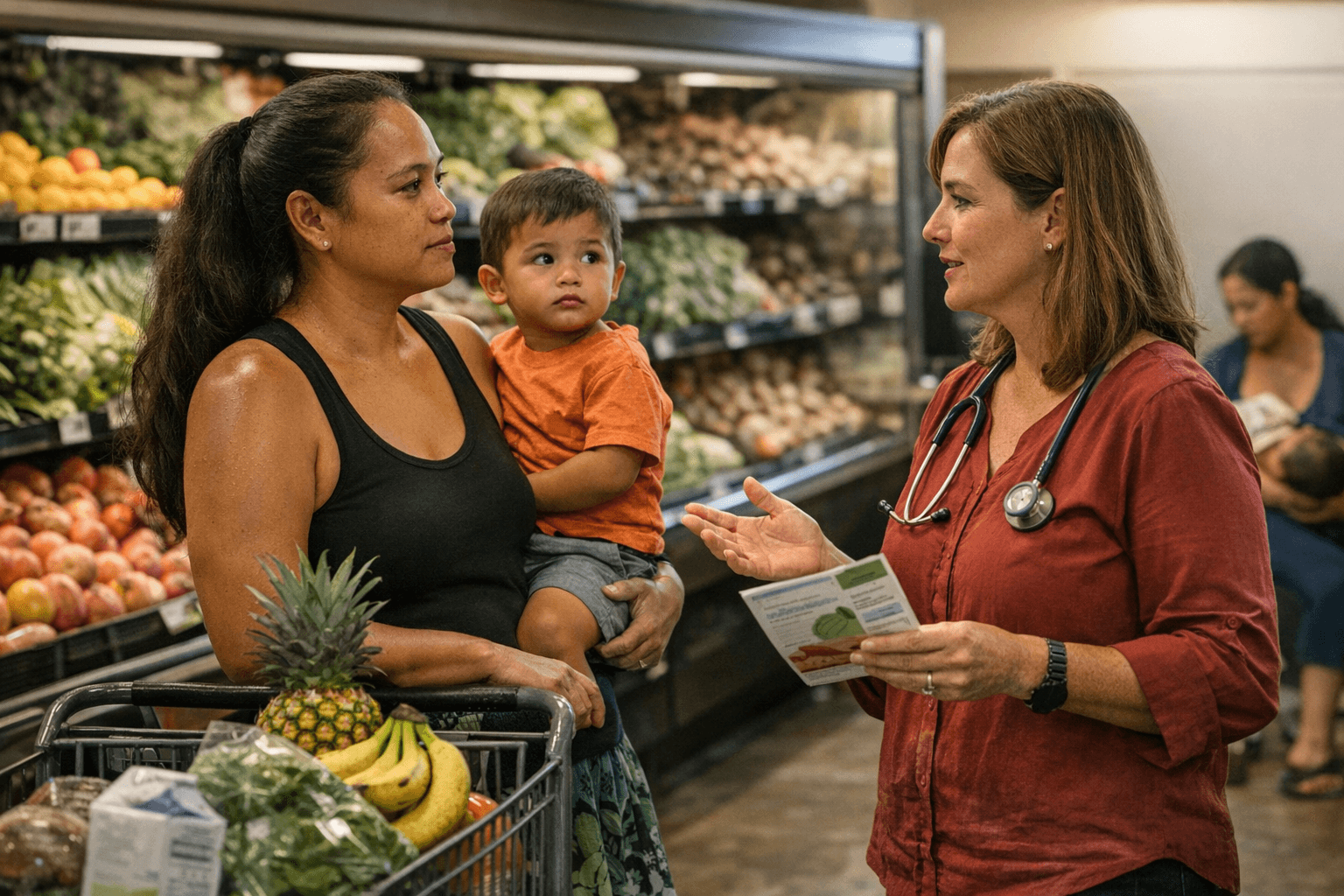 AI-generated illustration