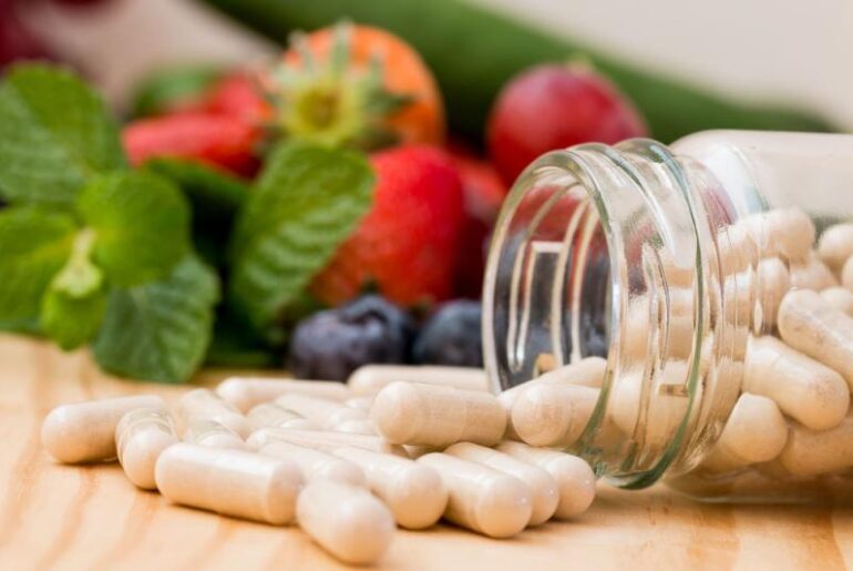 Oral Probiotics Supplements Market