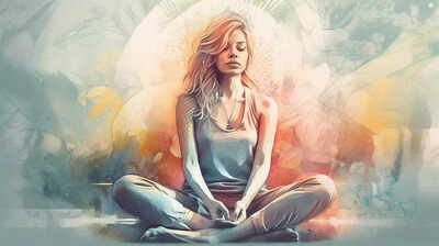 Daily Health and Wellness Horoscope, January 15, 2026: Mental noise clouds vision; these zodiac signs must rest their minds