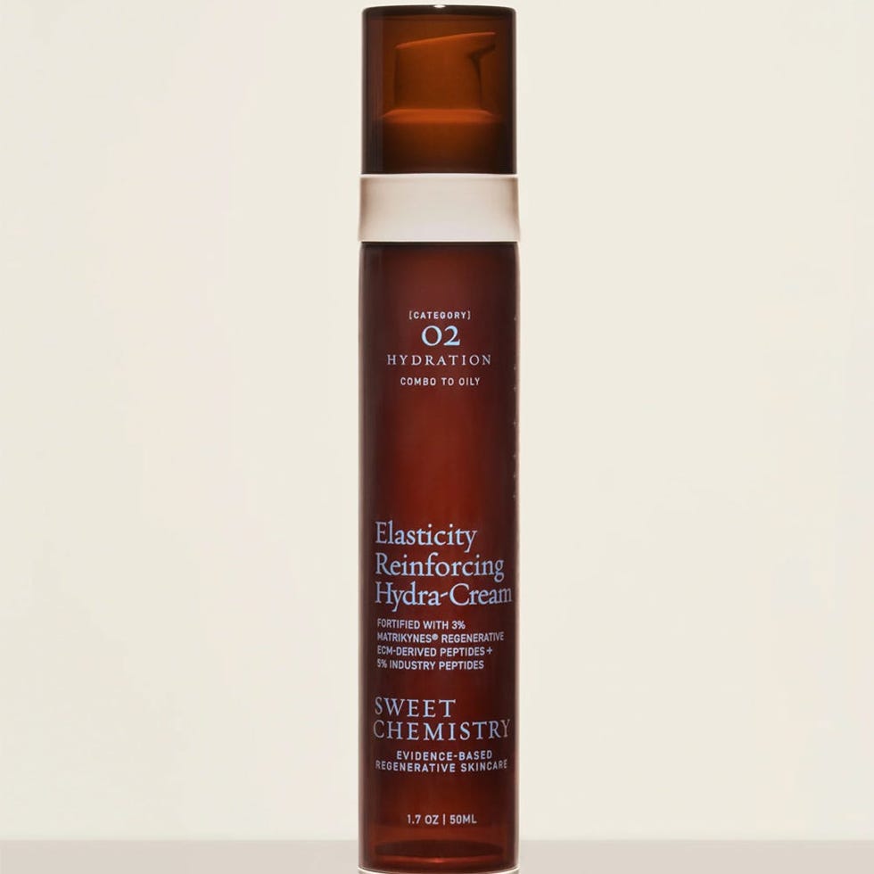 Elasticity Reinforcing Hydra-Cream