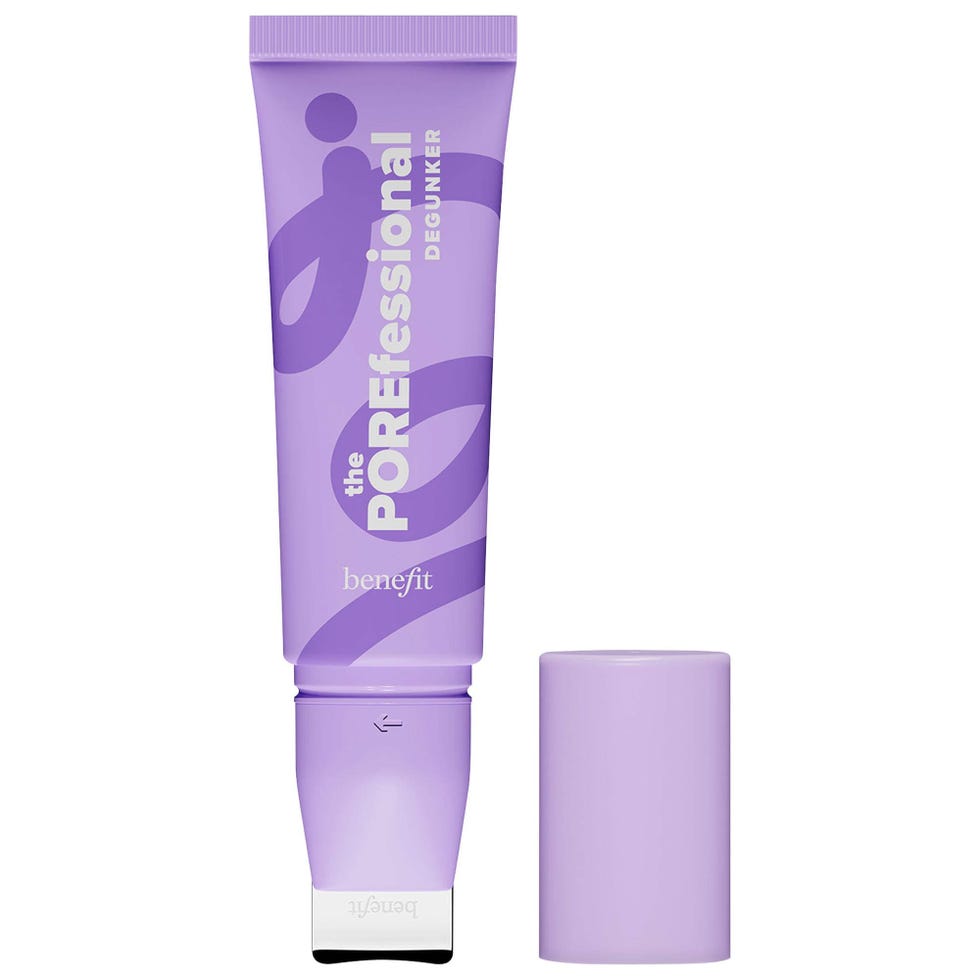 The POREfessional Degunker Blackhead & Pore Cleansing Mask System