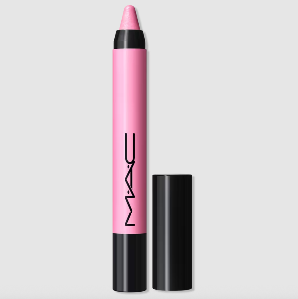 Dazzlelips Crayon Lipstick in Spaced Out