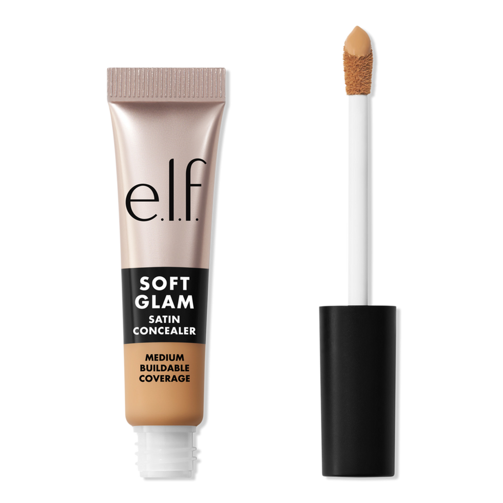 Soft Glam Satin Concealer