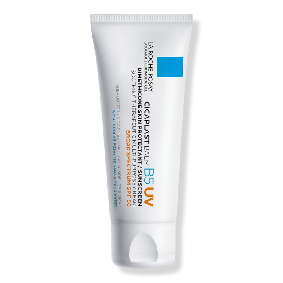 Cicaplast Balm B5 UV