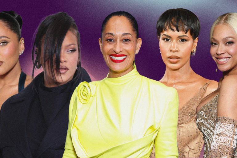 5 Black, Celebrity-Owned Beauty Brand Launches Of 2025 That Are Worth Trying - Essence