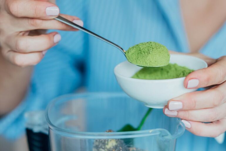 Nationwide salmonella outbreak caused by dietary supplement triggers hospitalizations