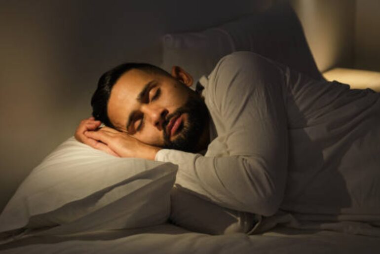 Sleep optimization is the new fitness frontier, say experts