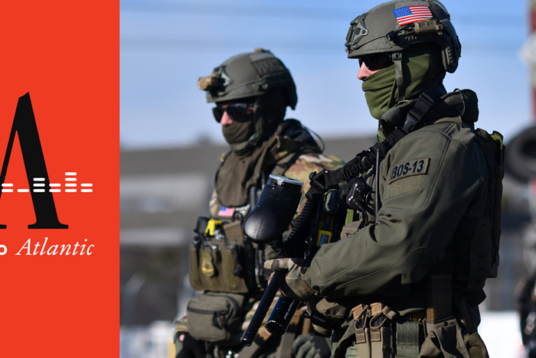 Do ICE Officers Have ‘Immunity’?