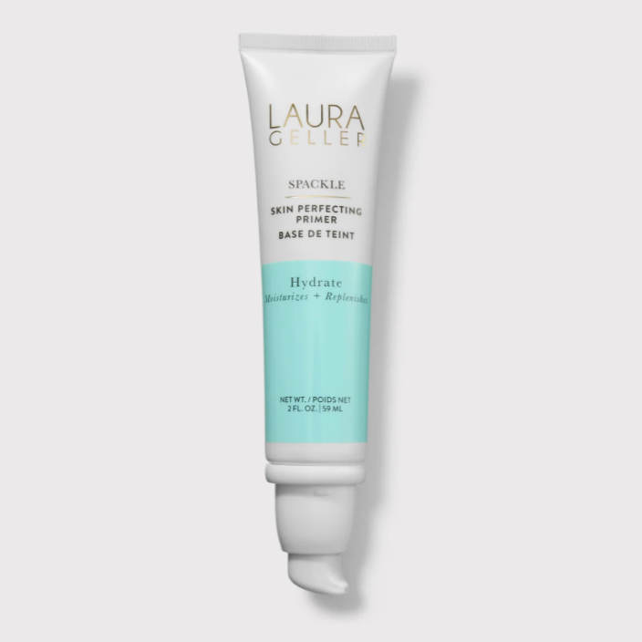 Spackle Skin Perfecting Primer: Hydrate