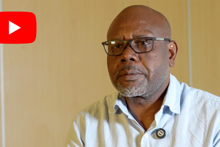 Decoding natural immunity to malaria — Centre for Tropical Medicine and Global Health