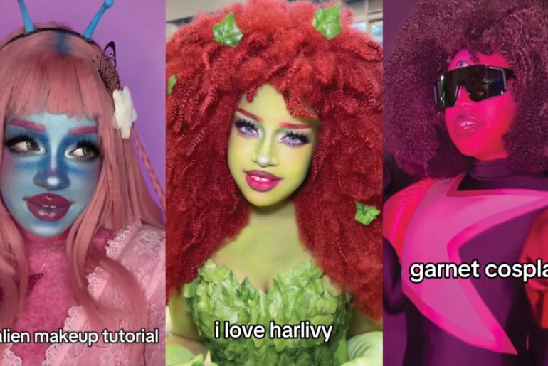 Spooky Season Doesn’t Have To Lead To Breakouts, Thanks To These Experts - Essence