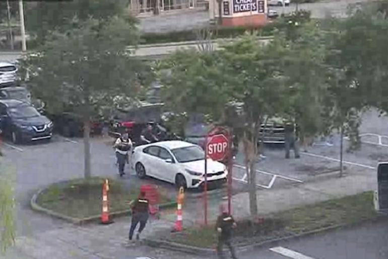 Judge denies qualified immunity for Osceola deputies in 2022 Target takedown case