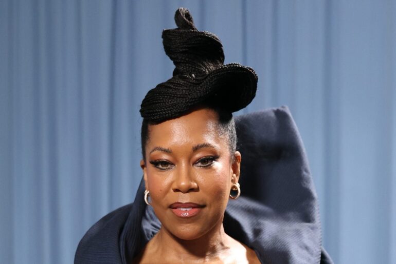 Regina King's Most Inspiring Beauty Looks - Essence