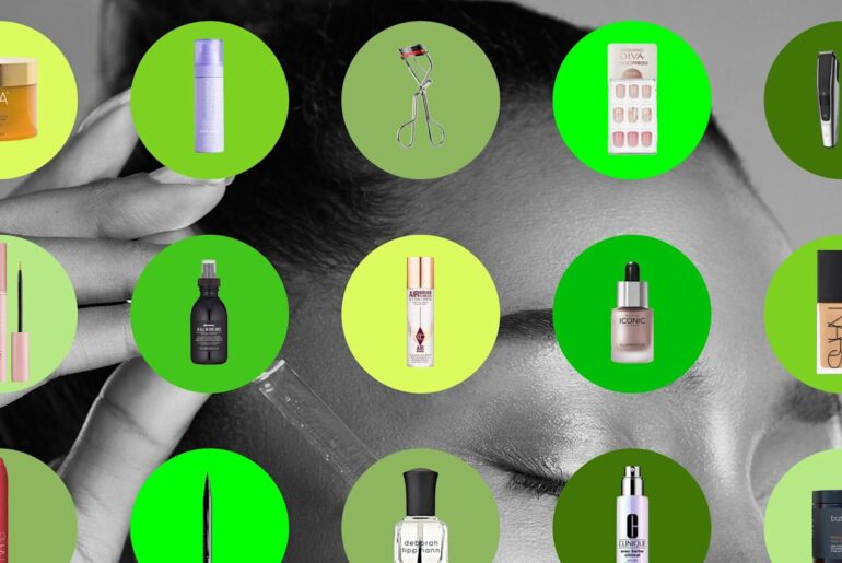 The Strategist Beauty 100