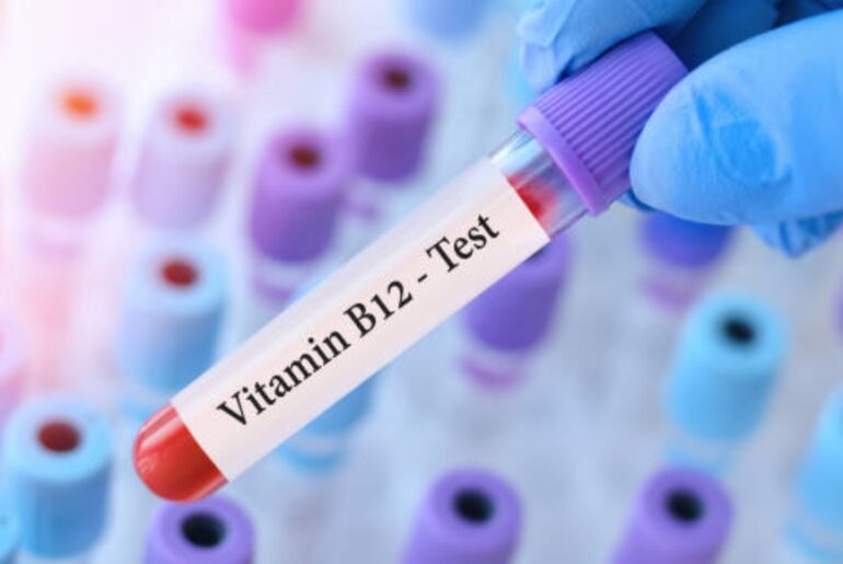 India’s silent Vitamin B12 deficiency crisis: Doctor explains why so many feel unwell without knowing why