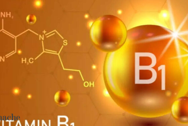 If you feel weak and have gut problems and heart palpitations, you may be deficient in a vital vitamin says Apollo doc