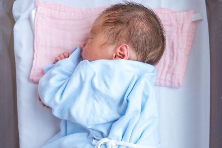 More parents refusing vitamin K shots for newborns, putting babies at risk, LI doctors say