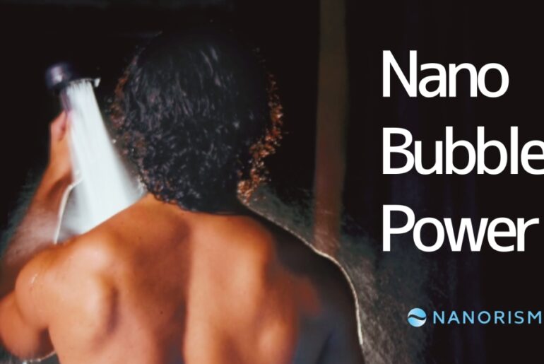 [From Japan] An Unprecedented Skin Beauty Experience Just by Showering.